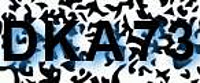 grafischer Sicherheitscode