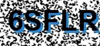 grafischer Sicherheitscode