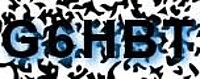 grafischer Sicherheitscode