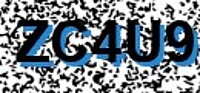 grafischer Sicherheitscode
