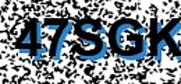 grafischer Sicherheitscode