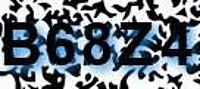 grafischer Sicherheitscode
