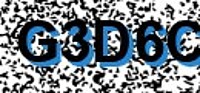 grafischer Sicherheitscode