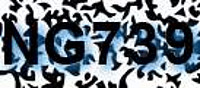 grafischer Sicherheitscode