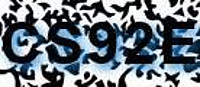 grafischer Sicherheitscode