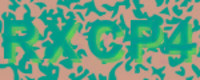 grafischer Sicherheitscode