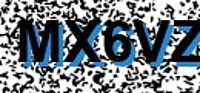 grafischer Sicherheitscode
