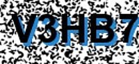 grafischer Sicherheitscode