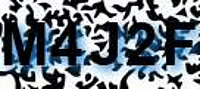 grafischer Sicherheitscode