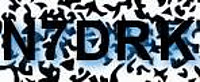 grafischer Sicherheitscode