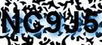 grafischer Sicherheitscode