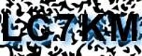 grafischer Sicherheitscode
