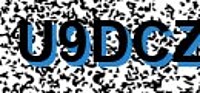 grafischer Sicherheitscode