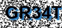 grafischer Sicherheitscode