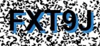 grafischer Sicherheitscode
