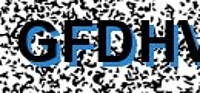 grafischer Sicherheitscode