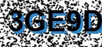 grafischer Sicherheitscode
