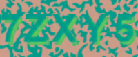 grafischer Sicherheitscode