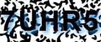 grafischer Sicherheitscode