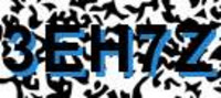 grafischer Sicherheitscode