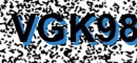 grafischer Sicherheitscode