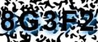grafischer Sicherheitscode