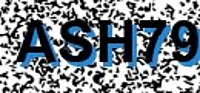 grafischer Sicherheitscode