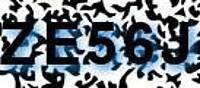 grafischer Sicherheitscode