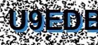grafischer Sicherheitscode
