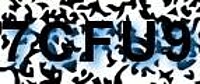 grafischer Sicherheitscode