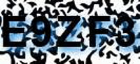 grafischer Sicherheitscode