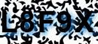 grafischer Sicherheitscode