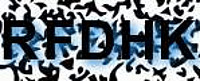grafischer Sicherheitscode