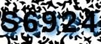 grafischer Sicherheitscode