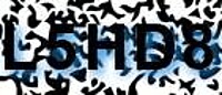 grafischer Sicherheitscode