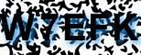 grafischer Sicherheitscode