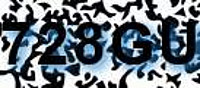 grafischer Sicherheitscode