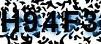 grafischer Sicherheitscode