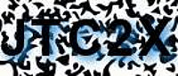 grafischer Sicherheitscode