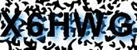 grafischer Sicherheitscode