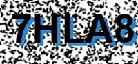 grafischer Sicherheitscode