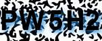 grafischer Sicherheitscode