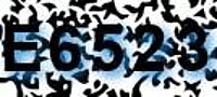 grafischer Sicherheitscode