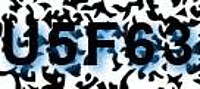 grafischer Sicherheitscode