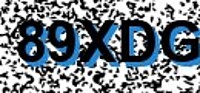 grafischer Sicherheitscode