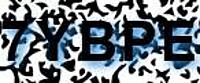grafischer Sicherheitscode