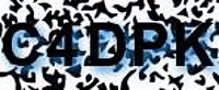 grafischer Sicherheitscode