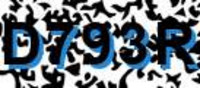 grafischer Sicherheitscode