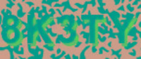 grafischer Sicherheitscode