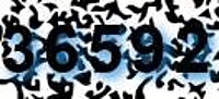 grafischer Sicherheitscode